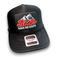 Make Me Happy Patch Hat