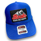 Make Me Happy Patch Hat