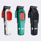 Gamma+ Boosted Up Clipper #GP601M