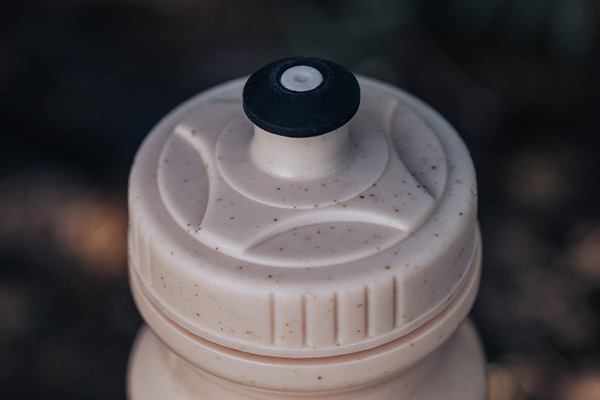 The Trail One Water Bottle