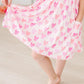 SALE Bow Beauty S/S Pocket Twirl Dress