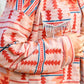 Breaking Free Western Print Jacket