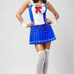 Naughty Call Sailor Girl Costume