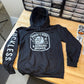 Burning Rods Hoodie