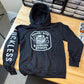 Burning Rods Hoodie