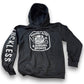 Burning Rods Hoodie