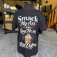 Buy Me An Iced Coffee Tee