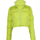 Down Winter Jacket