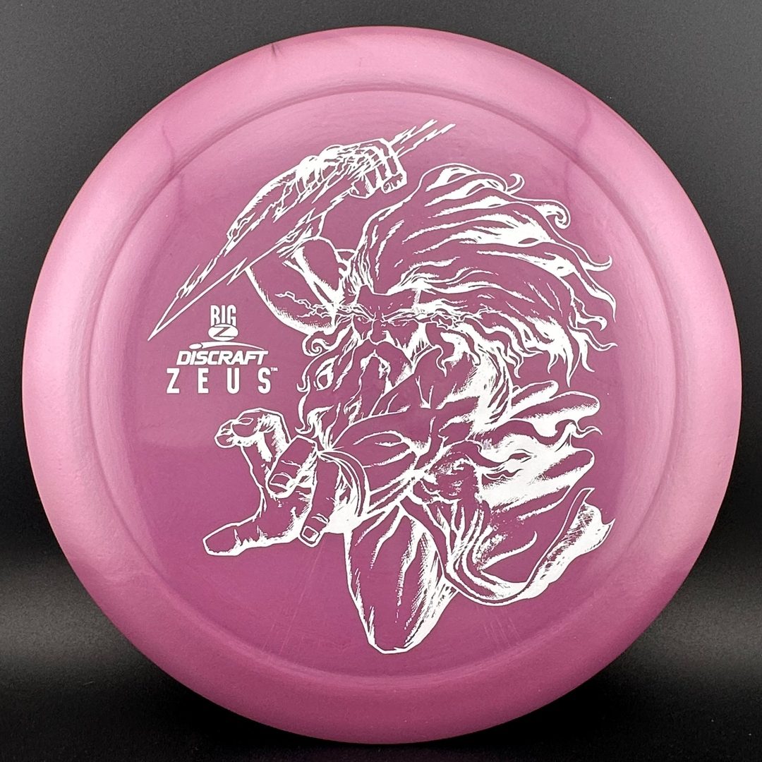 Big Z Zeus
