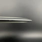 Neutron Inertia