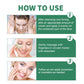 Color Correction Repair Cream for Spot Brightening and Moisture