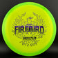 Halo Star Firebird
