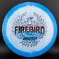 Halo Star Firebird