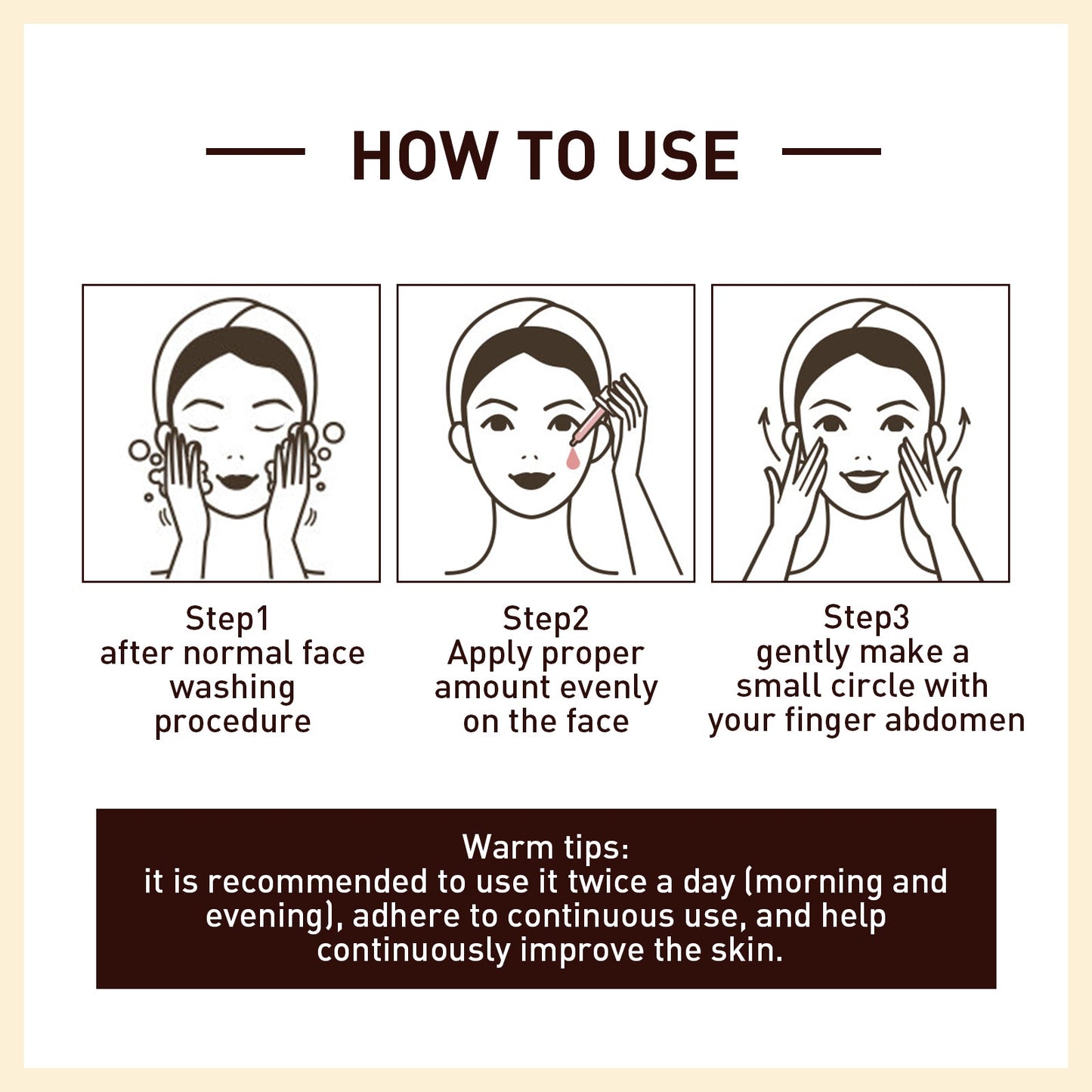 Rice Anti-Wrinkle Firming Whitening Essence
