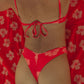 Lily Bikini Top - Li Hing