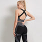 Signature Yoga Top & Leggings Set – Premium Fitness