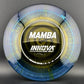I-Dye Champion Mamba