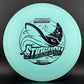 DX Stingray