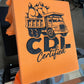 CDL Certified Hoodie