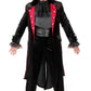 Men's Twilight Vampire Costume