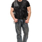 SWAT Team Costume Vest