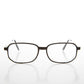 Lightweight Rectangle Reading Glasses - Chris