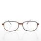 Lightweight Rectangle Reading Glasses - Chris