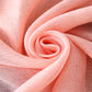 New Gradient Silk Scarf for Sun Protection