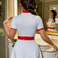 Nurse Me Halloween Costume