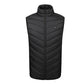 Self-heating Smart USB Electric Vest