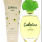 Cabotine Set 2p 3.4 oz W EDT Spray