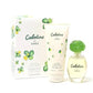 Cabotine Set 2p 3.4 oz W EDT Spray