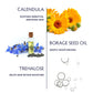 Calendula essential hydrating cream