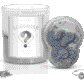 Surprise - Candle and Bath Bomb Set