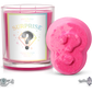 Surprise - Candle and Bath Bomb Set