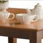 John Thomas Furniture Dining Essentials 36in Dining Table Top