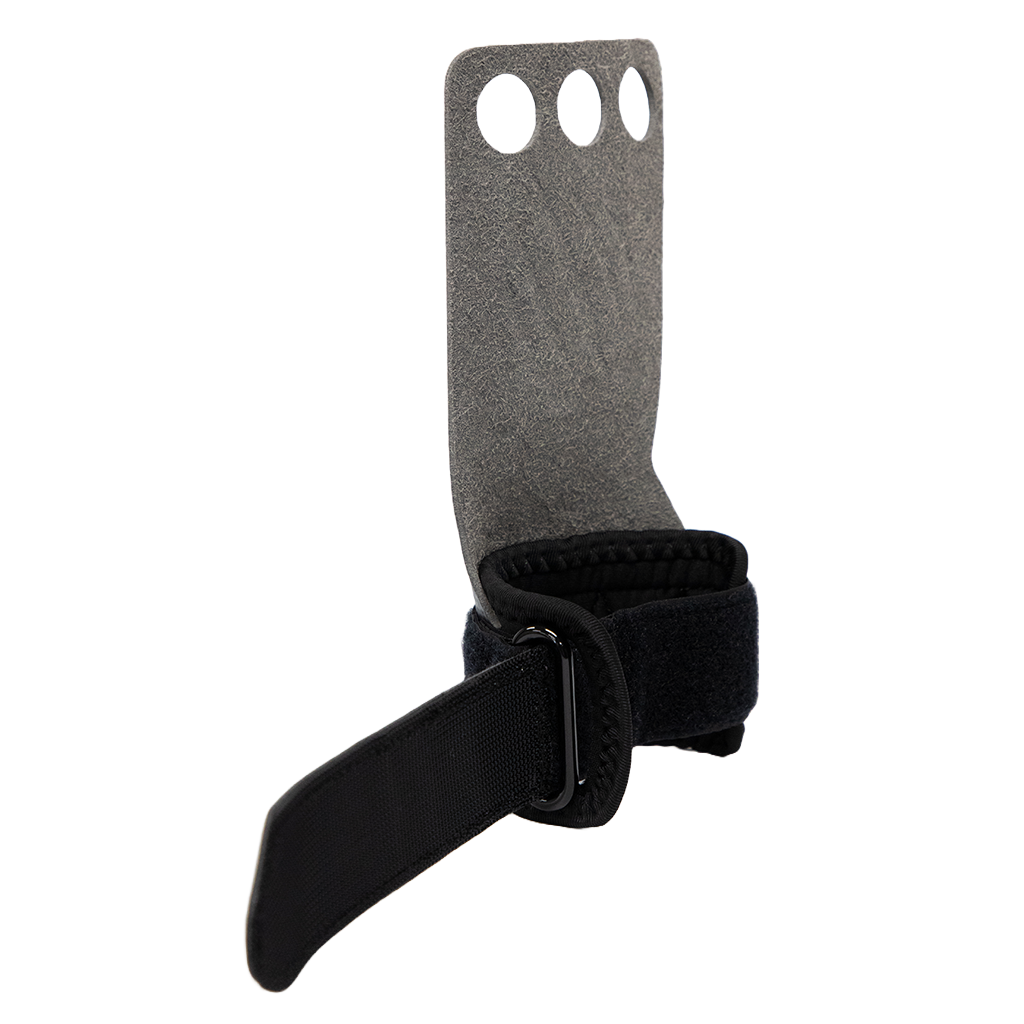 Bear Komplex Carbon Comp 3-Hole Hand Grips