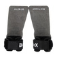 Bear KompleX Carbon No Hole Speed Grips