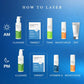 Invisible Acne Patch