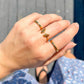 Romans 3:23 Ring