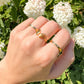Butterfly Ring