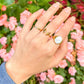 Proverbs 13:12 Ring