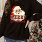 Christmas Long Sleeve Sweatshirt