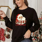 Christmas Long Sleeve Sweatshirt