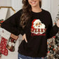 Christmas Long Sleeve Sweatshirt