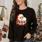 Christmas Long Sleeve Sweatshirt