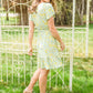 Clear Mind Dress