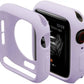 Soft Silicone Case Watch