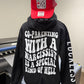 Narcissist Hoodie