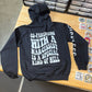 Narcissist Hoodie
